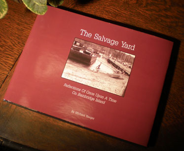 The Salvage Yard