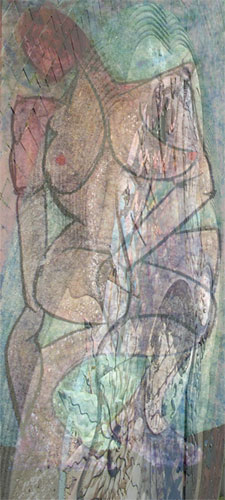 Abstract # 1