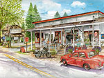 Stewart Brothers Coffee - Calendar Only
